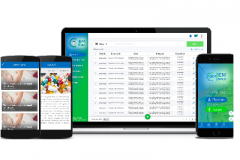 Healthcare CMS (IEM Drug)